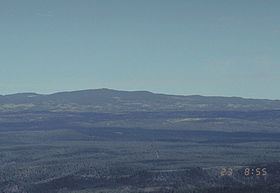 Mount Baldy (Arizona) httpsuploadwikimediaorgwikipediacommonsthu