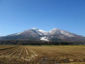 Mount Bandai httpsuploadwikimediaorgwikipediacommonsthu
