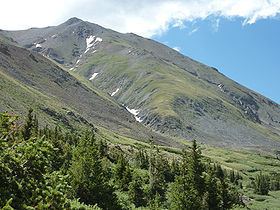 Mount Belford httpsuploadwikimediaorgwikipediacommonsthu