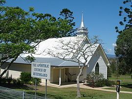 Mount Beppo, Queensland httpsuploadwikimediaorgwikipediacommonsthu