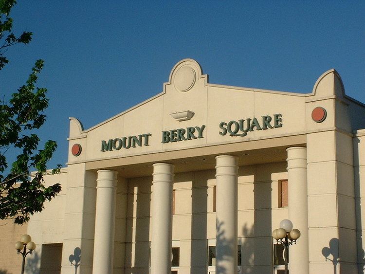 Mount Berry Square - Alchetron, The Free Social Encyclopedia