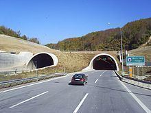 Mount Bolu Tunnel httpsuploadwikimediaorgwikipediacommonsthu