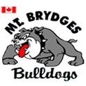 Mount Brydges Bulldogs httpsuploadwikimediaorgwikipediaenthumb7