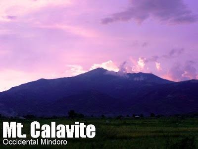 Mount Calavite wwwpinoymountaineercomwpcontentuploads20080