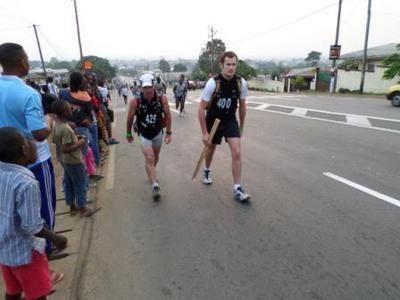 Mount Cameroon Race of Hope wwwallaboutcamerooncomimagesthemountcameoo