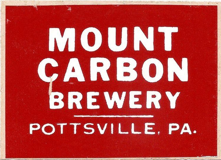Mount Carbon Brewery