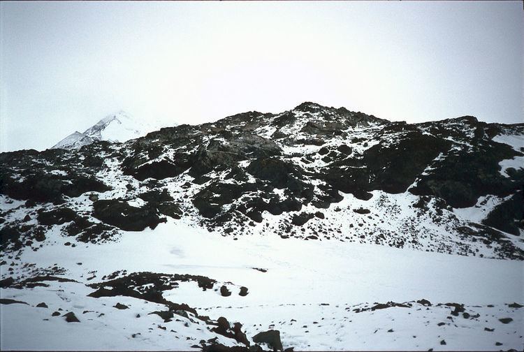 Mount Cardinall