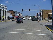 Mount Carmel, Illinois httpsuploadwikimediaorgwikipediacommonsthu
