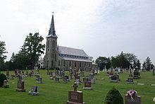 Mount Carmel, Middlesex County, Ontario httpsuploadwikimediaorgwikipediacommonsthu