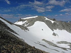 Mount Carter (Idaho) httpsuploadwikimediaorgwikipediacommonsthu