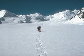 Mount Churchill httpsuploadwikimediaorgwikipediacommonsthu