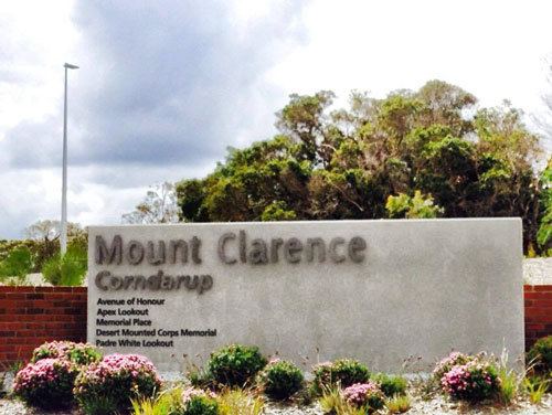 Mount Clarence, Western Australia rainbowcoastworldsecuresystemscomphotographsal
