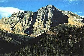 Mount Cleveland (Montana) httpsuploadwikimediaorgwikipediacommonsthu