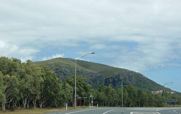 Mount Coolum, Queensland