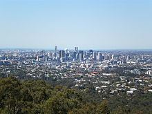 Mount Coot-tha, Queensland httpsuploadwikimediaorgwikipediacommonsthu