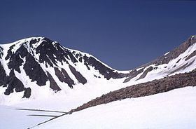 Mount Dana (Alaska) httpsuploadwikimediaorgwikipediacommonsthu