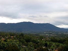 Mount Dandenong, Victoria httpsuploadwikimediaorgwikipediacommonsthu