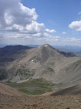 Mount Democrat httpsuploadwikimediaorgwikipediacommonsthu