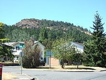 Mount Douglas, Greater Victoria httpsuploadwikimediaorgwikipediacommonsthu