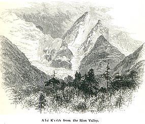 Mount Dzhimara httpsuploadwikimediaorgwikipediacommonsthu