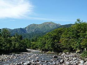 Mount Echigo-Komagatake httpsuploadwikimediaorgwikipediacommonsthu