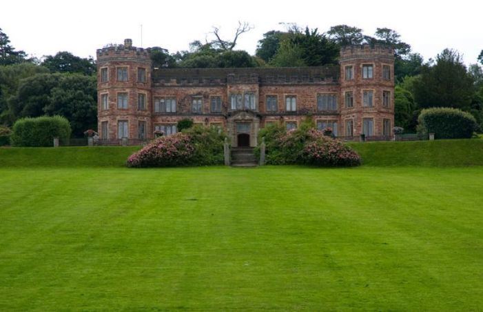 Mount Edgcumbe House Mount Edgcumbe house and gardens Torpoint Cornwall Guide
