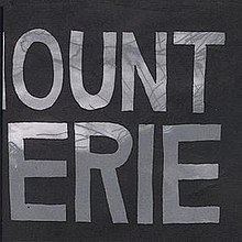Mount Eerie (album) httpsuploadwikimediaorgwikipediaenthumbb