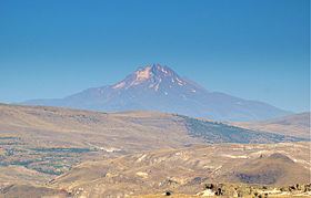 Mount Erciyes httpsuploadwikimediaorgwikipediacommonsthu