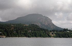 Mount Erie (Washington) httpsuploadwikimediaorgwikipediacommonsthu