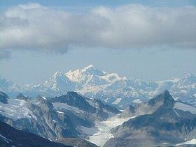 Mount Fairweather httpsuploadwikimediaorgwikipediacommonsthu