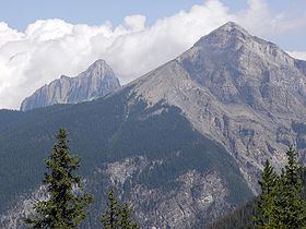 Mount Field (British Columbia) httpsuploadwikimediaorgwikipediacommonsthu