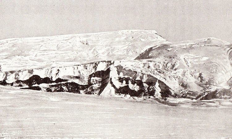 Mount Fridtjof Nansen httpsuploadwikimediaorgwikipediacommonsthu