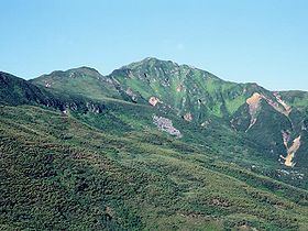 Mount Furano httpsuploadwikimediaorgwikipediacommonsthu