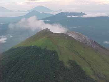 Mount Gamkonora volcanooregonstateeduoldrootvolcanoesvolcima
