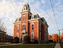 Mount Gilead, Ohio httpsuploadwikimediaorgwikipediacommonsthu