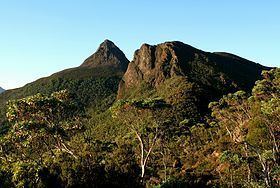 Mount Gould (Tasmania) httpsuploadwikimediaorgwikipediacommonsthu