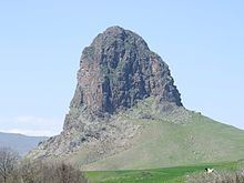 Mount Goyazan httpsuploadwikimediaorgwikipediacommonsthu