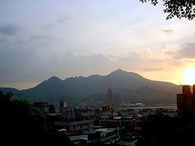 Mount Guanyin (New Taipei) httpsuploadwikimediaorgwikipediacommonsthu