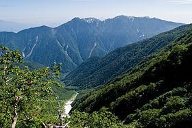 Mount Hōō httpsuploadwikimediaorgwikipediacommonsthu