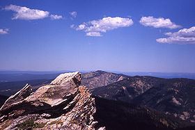 Mount Hancock (Wyoming) httpsuploadwikimediaorgwikipediacommonsthu