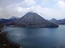 Mount Haruna httpsuploadwikimediaorgwikipediacommonsthu