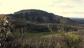 Mount Hay (New South Wales) httpsuploadwikimediaorgwikipediacommonsthu