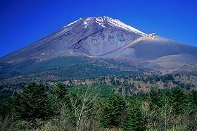 Mount Hōei httpsuploadwikimediaorgwikipediacommonsthu