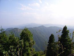 Mount Heng (Hunan) httpsuploadwikimediaorgwikipediacommonsthu