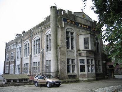Mount Hermon School, Darjeeling