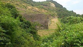 Mount Hiba (Shimane) httpsuploadwikimediaorgwikipediacommonsthu