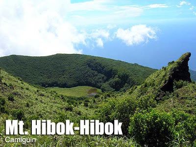 Mount Hibok-Hibok wwwpinoymountaineercomwpcontentuploads20070