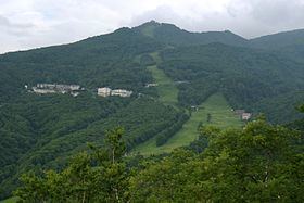 Mount Higashidate httpsuploadwikimediaorgwikipediacommonsthu