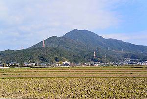 Mount Hōman httpsuploadwikimediaorgwikipediacommonsthu