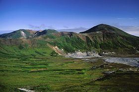 Mount Hokuchin httpsuploadwikimediaorgwikipediacommonsthu
